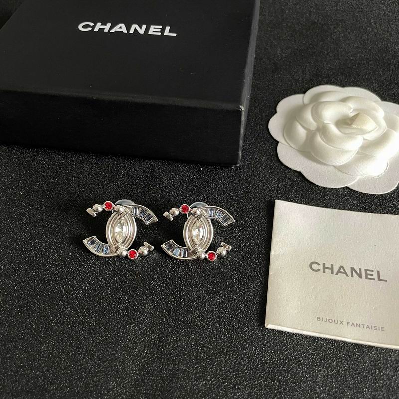 Chanel Earring 07yxs394